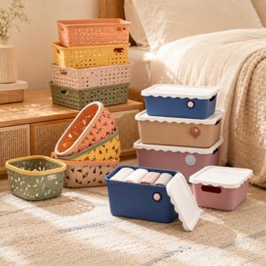 Storage box