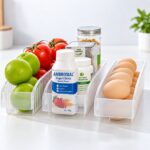 Refrigerator Organization Refrigerator Storage Organizer