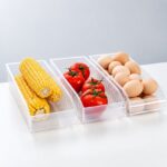 Refrigerator Organization Refrigerator Storage Organizer