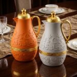 Kettle Arabian Coffee Pot