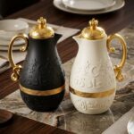 Kettle Arabian Coffee Pot
